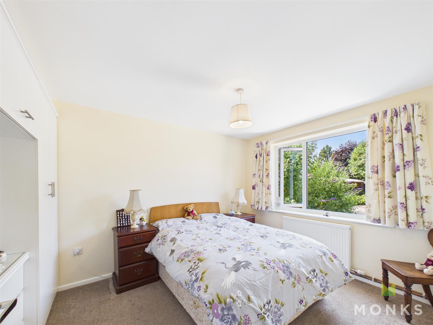 84 Trentham Road, Shrewsbury, SY4 5HW For Sale